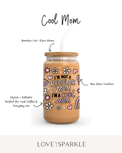 Cool Mom Cup