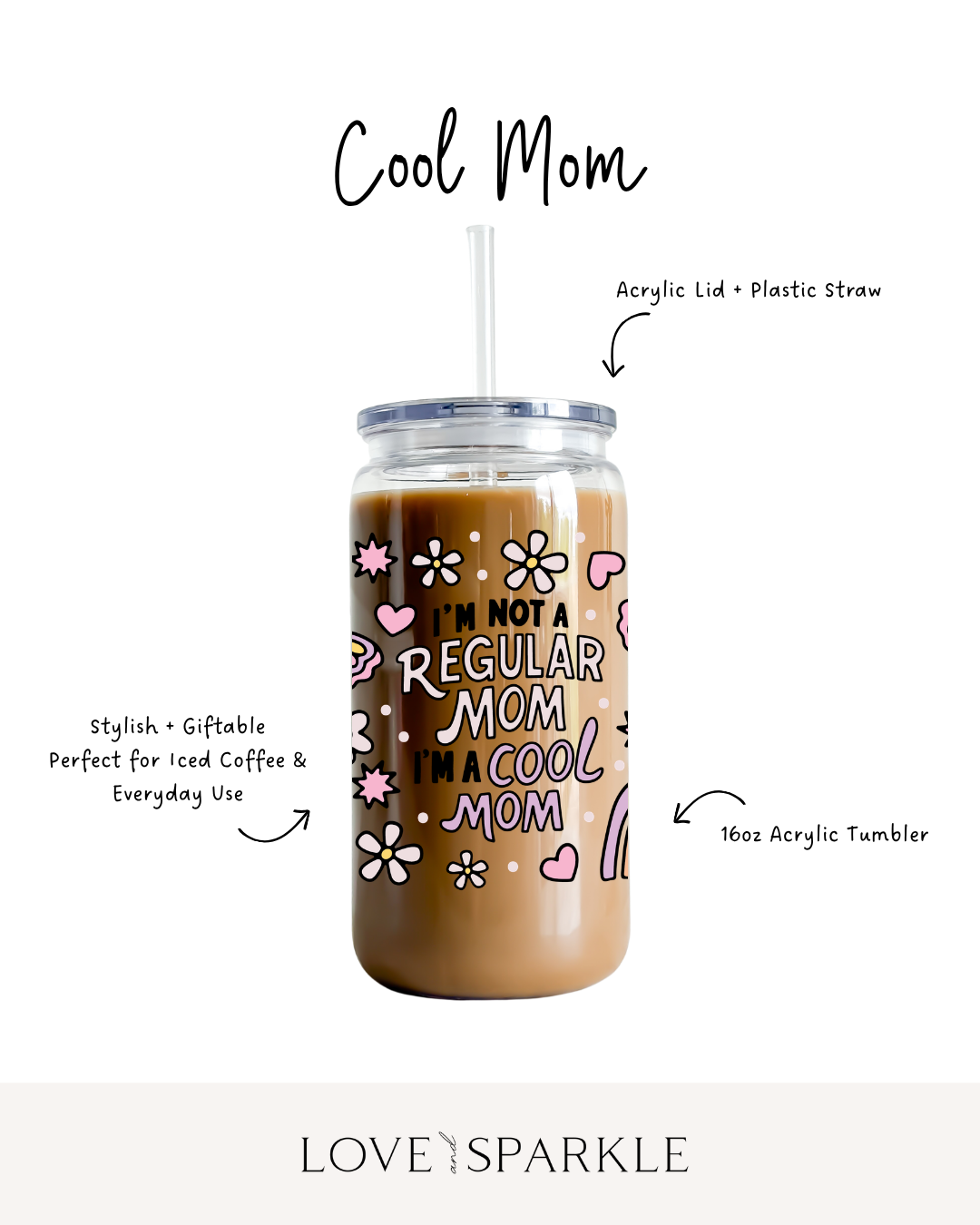 Cool Mom Cup