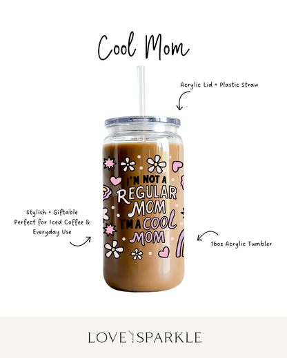 Cool Mom Cup