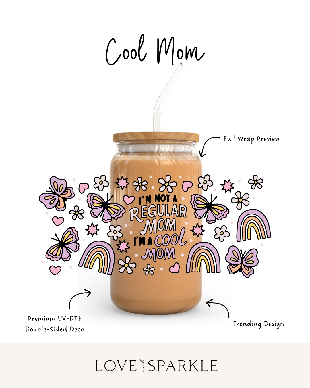 Cool Mom Cup