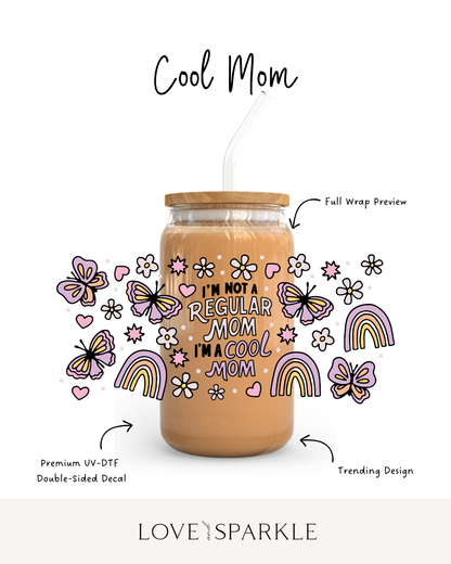 Cool Mom Cup