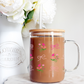 Coquette Garden Cup