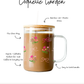 Coquette Garden Cup