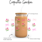 Coquette Garden Cup