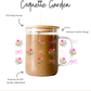 Coquette Garden Cup