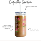 Coquette Garden Cup