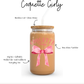 Coquette Girly Cup