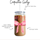 Coquette Girly Cup