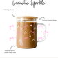 Coquette Sparkle Cup