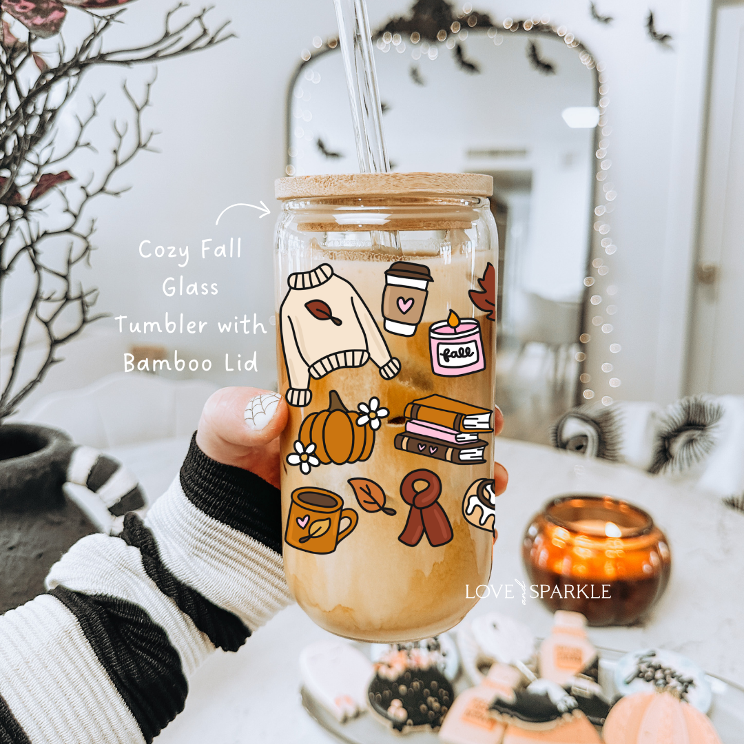 Cozy Fall Cup