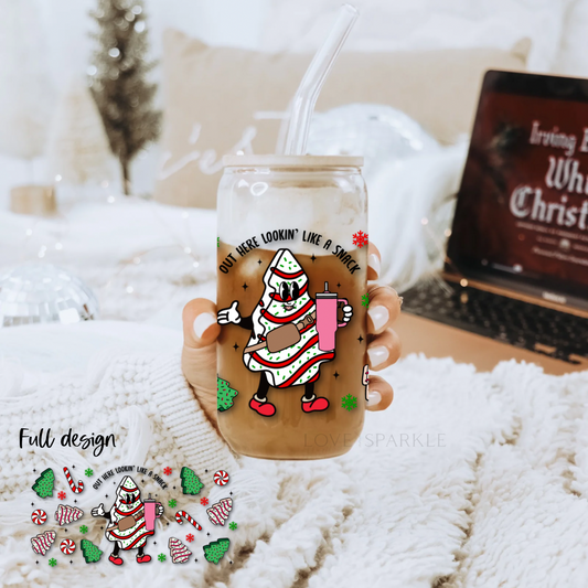 Christmas Cup