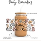 Daily Reminders Cup