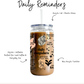 Daily Reminders Cup