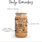 Daily Reminders Cup