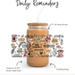 Daily Reminders Cup