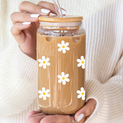 Daisy Cup