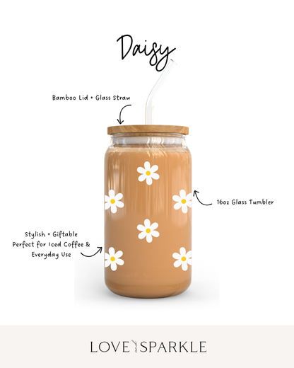 Daisy Cup