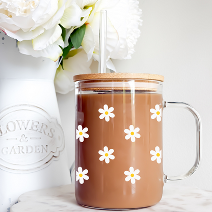 Daisy Cup