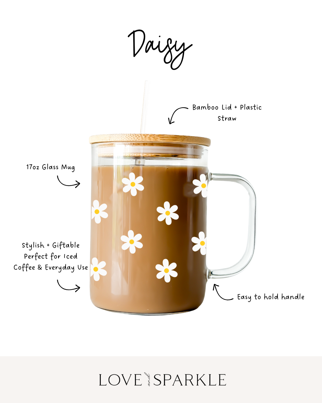 Daisy Cup