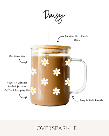 Daisy Cup