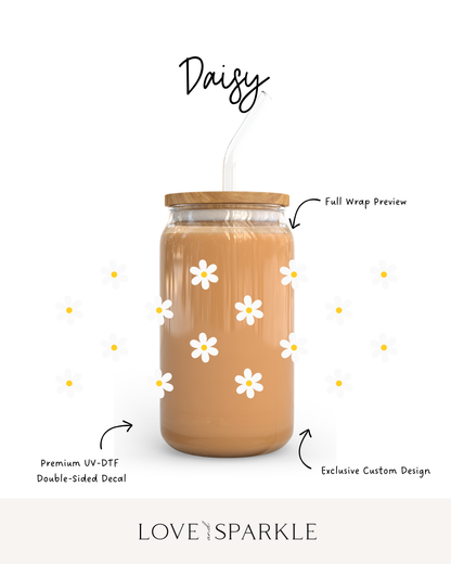 Daisy Cup