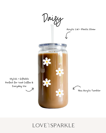 Daisy Cup