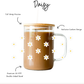 Daisy Cup