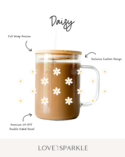 Daisy Cup