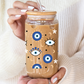 Evil Eye Cup