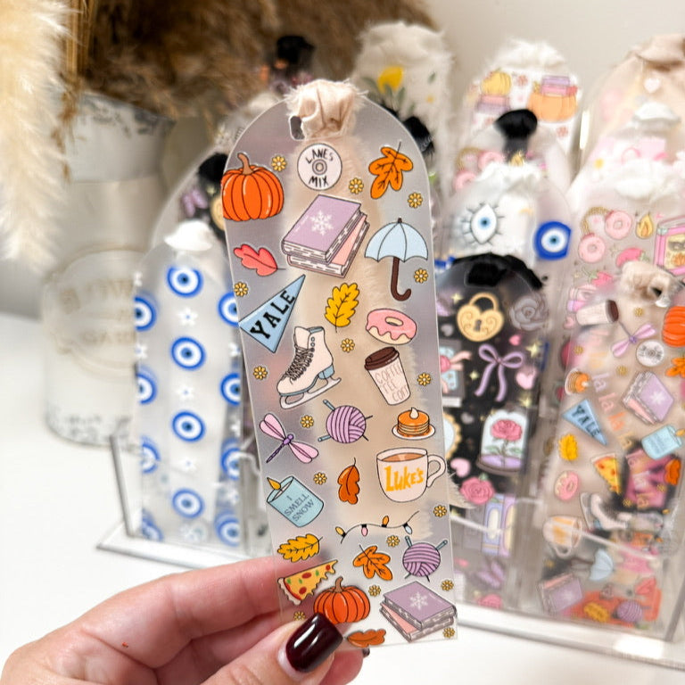 GG Bookmark