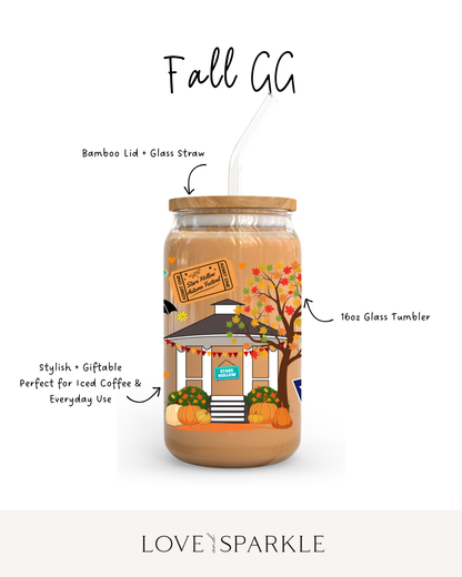 Fall GG Cup