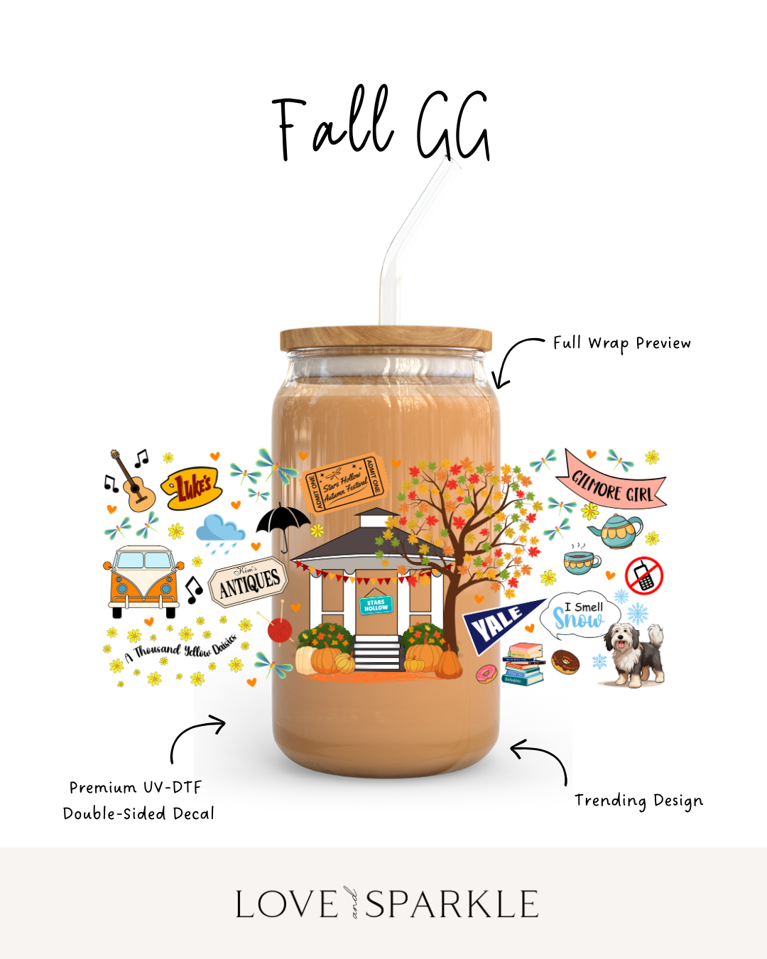 Fall GG Cup