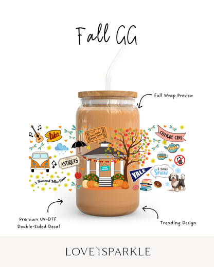 Fall GG Cup