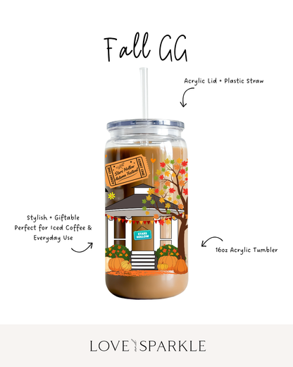 Fall GG Cup