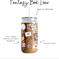 Fantasy Book Lover Cup