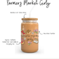 Farmers Market Girly Cup