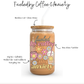 Fueled by Coffee and Anxiety Cup