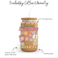 Fueled by Coffee and Anxiety Cup