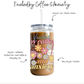 Fueled by Coffee and Anxiety Cup