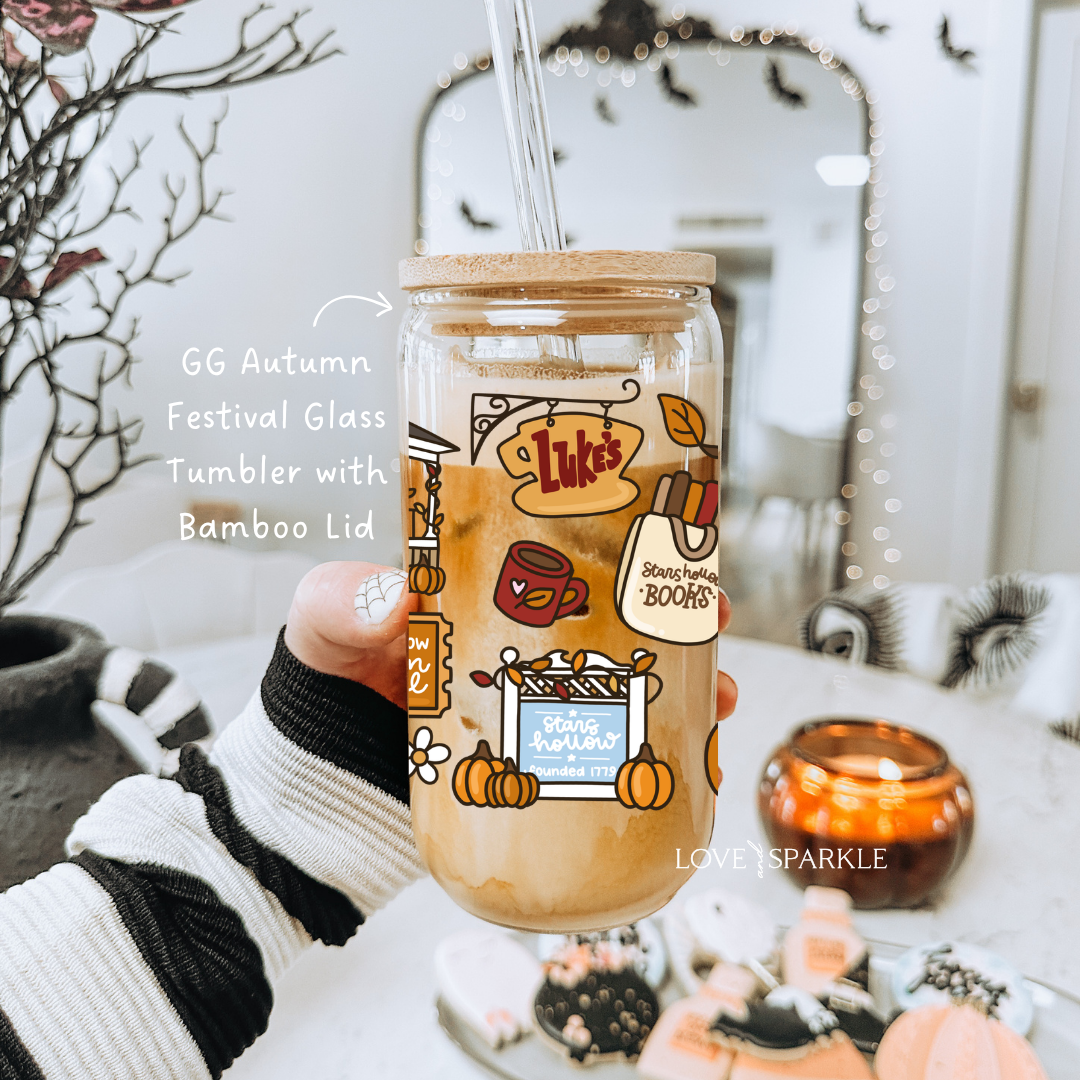 GG Autumn Festival Cup