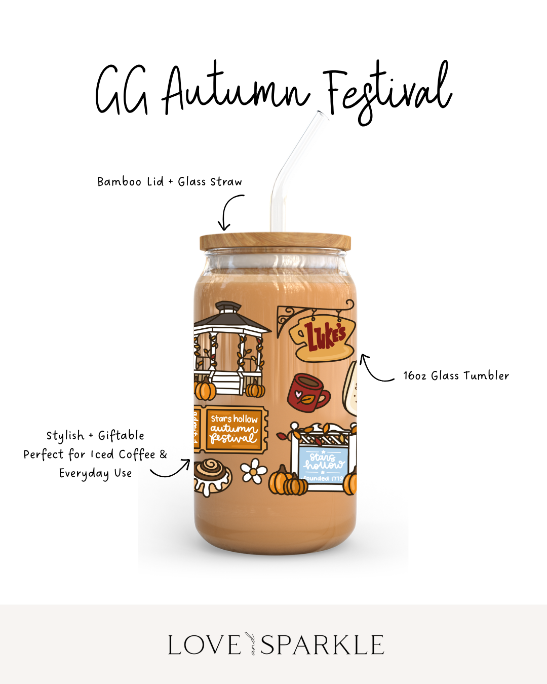 GG Autumn Festival Cup