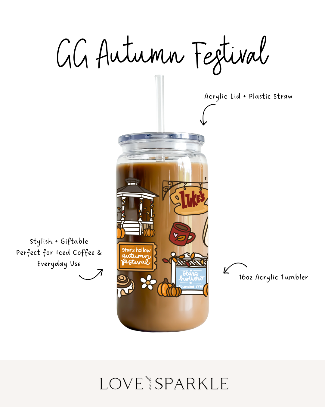 GG Autumn Festival Cup