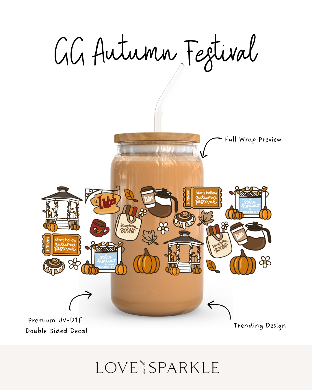 GG Autumn Festival Cup