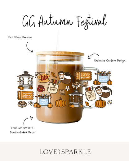 GG Autumn Festival Cup