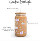 Garden Bookish Cup