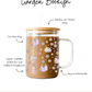 Garden Bookish Cup