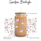 Garden Bookish Cup
