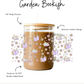 Garden Bookish Cup
