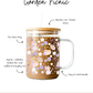 Garden Picnic Cup