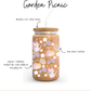 Garden Picnic Cup